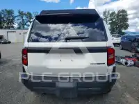 2025 Toyota LAND CRUISER фото