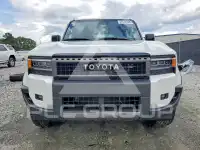 2025 Toyota LAND CRUISER фото