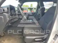 2025 Toyota LAND CRUISER фото