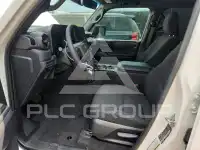 2025 Toyota LAND CRUISER фото