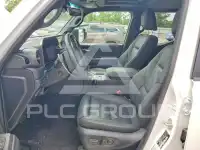 2025 Toyota LAND CRUISER фото