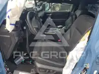 2025 Toyota LAND CRUISER фото