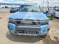 2025 Toyota LAND CRUISER фото