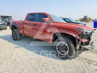 2025 Toyota TACOMA photo