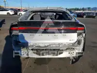 2025 Toyota PRIUS фото