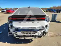 2025 Toyota PRIUS photo