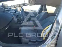 2025 Toyota PRIUS фото