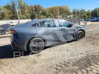 2025 Toyota PRIUS фото