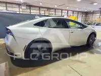 2025 Toyota PRIUS фото