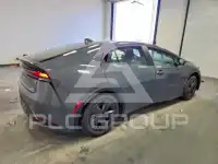2025 Toyota PRIUS фото
