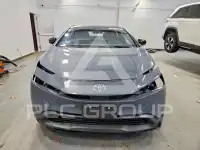 2025 Toyota PRIUS фото