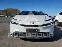 2025 Toyota PRIUS фото