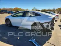 2025 Toyota PRIUS photo