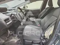 2025 Toyota PRIUS фото