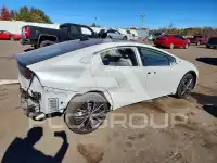 2025 Toyota PRIUS photo