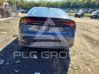 2025 Toyota PRIUS фото