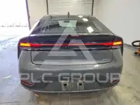 2025 Toyota PRIUS фото