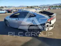 2025 Toyota PRIUS фото
