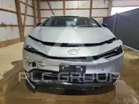 2025 Toyota PRIUS фото