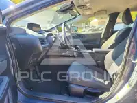 2025 Toyota PRIUS фото