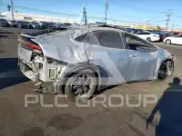 2025 Toyota PRIUS фото