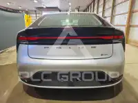 2025 Toyota PRIUS фото