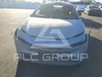 2025 Toyota PRIUS фото