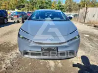 2025 Toyota PRIUS фото