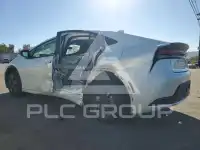 2025 Toyota PRIUS фото
