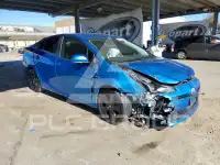 2019 Toyota PRIUS photo