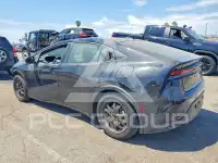 2025 Toyota PRIUS photo