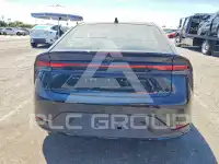 2025 Toyota PRIUS photo