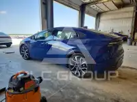 2025 Toyota PRIUS photo