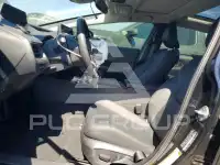 2025 Toyota PRIUS photo
