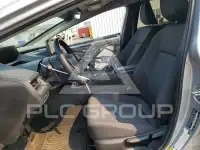 2025 Toyota PRIUS фото
