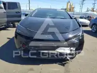 2025 Toyota PRIUS photo