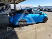 2019 Toyota PRIUS photo