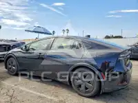 2025 Toyota PRIUS фото