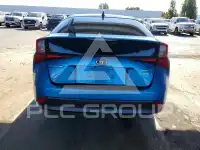 2019 Toyota PRIUS photo