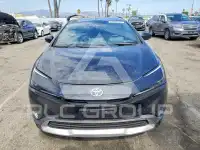 2025 Toyota PRIUS фото