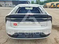 2025 Toyota PRIUS photo