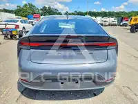2025 Toyota PRIUS photo
