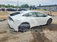 2025 Toyota PRIUS photo