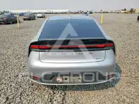 2025 Toyota PRIUS фото