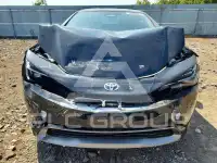 2025 Toyota PRIUS фото