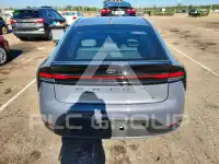 2025 Toyota PRIUS фото