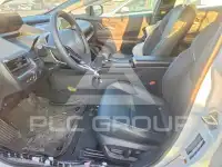 2025 Toyota PRIUS фото
