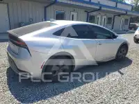 2025 Toyota PRIUS фото