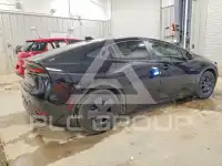 2025 Toyota PRIUS photo