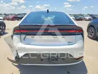 2025 Toyota PRIUS фото
